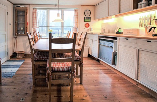 Skeppshult House | Pet friendly home in Skeppshult
