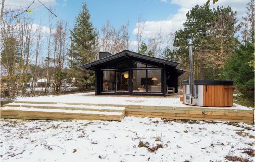 Yderby House | Pet Friendly Home In Sjællands Odde
