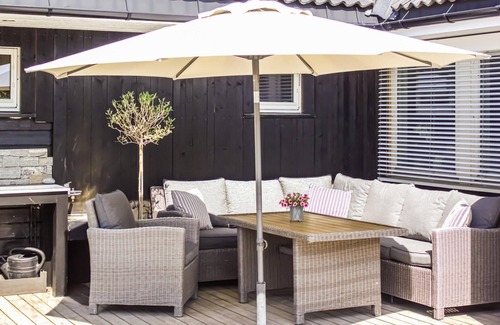 Skien House | Pet friendly home in Skien