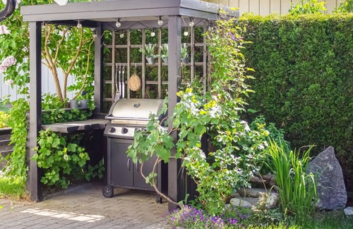 Skien House | Pet friendly home in Skien