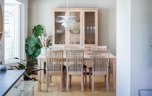 Skien House | Pet Friendly Home In Skien
