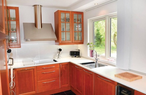 Sunne House | Pet friendly home in Sunne