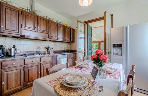 Testana House | Pet friendly home in Testana with WiFi