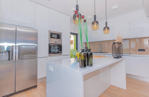 Tribunj House | Pet friendly home in Tribunj