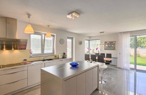 Đuba House | Pet friendly home in Umag
