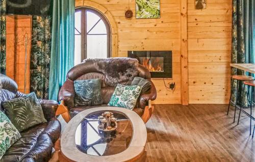 Bydlino House | Pet Friendly Home In Ustka With Wifi