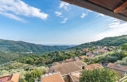 Vasia House | Pet friendly home in Vasia (IM)