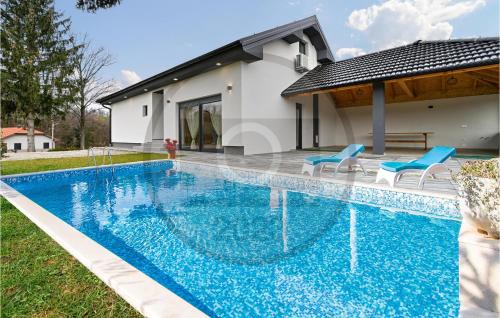 Vinica House | Pet Friendly Home In Vinica Breg
