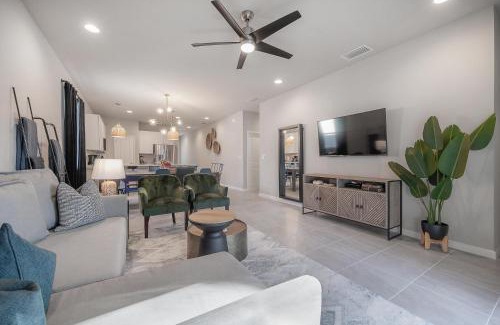 Ybor City House | Pet Friendly Home in Ybor City!