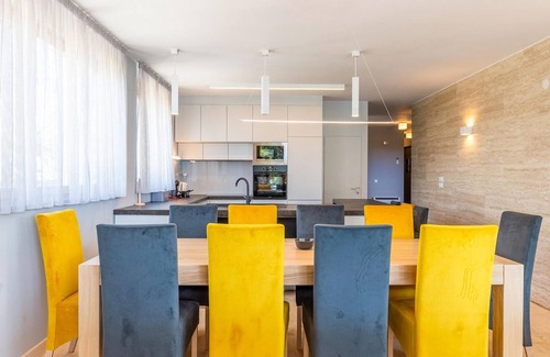 Kozino House | Pet friendly home in Zadar with sauna