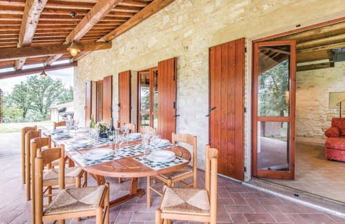 Stroncone House | Pet friendly home in Stroncone TR