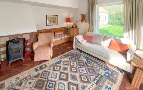 Bergen aan Zee House | Pet Friendly Home In Bergen Aan Zee