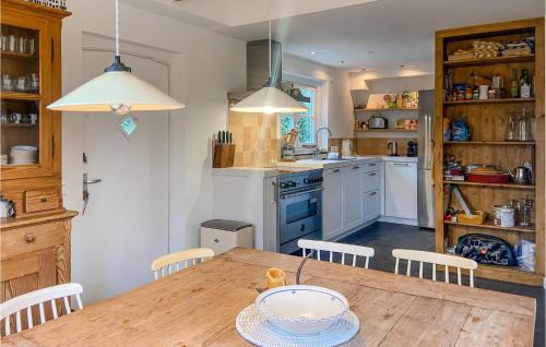 Bergen aan Zee House | Pet Friendly Home In Bergen Aan Zee