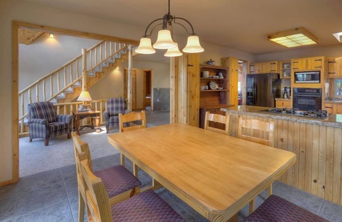 Durango - Purgatory House | Pet Friendly home on 3 Acres - Views - Fire Pit - 9 Minutes from DGO