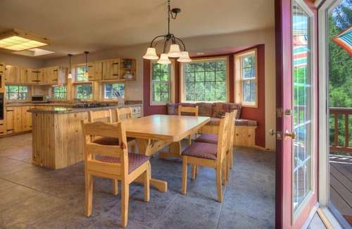 Durango - Purgatory House | Pet Friendly home on 3 Acres - Views - Fire Pit - 9 Minutes from DGO