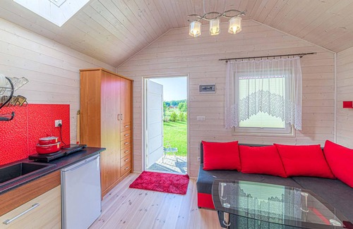 Darlowo House | Pet friendly home in Darlowo Wicie