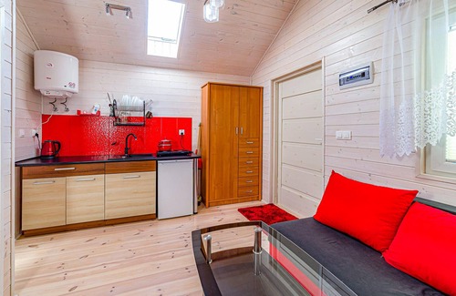 Darlowo House | Pet friendly home in Darlowo Wicie