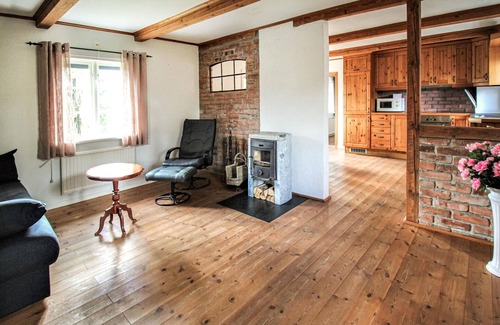 Munka-Ljungby House | Pet friendly home in Munka Ljungby