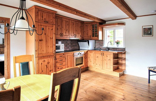 Munka-Ljungby House | Pet friendly home in Munka Ljungby