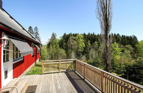Munka-Ljungby House | Pet friendly home in Munka Ljungby