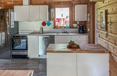 Starkeryd House | Pet friendly home in Skillingaryd