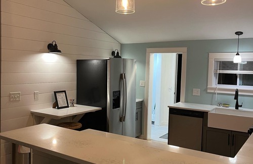 Boyne City House | Pet Friendly home - Sleeps 6