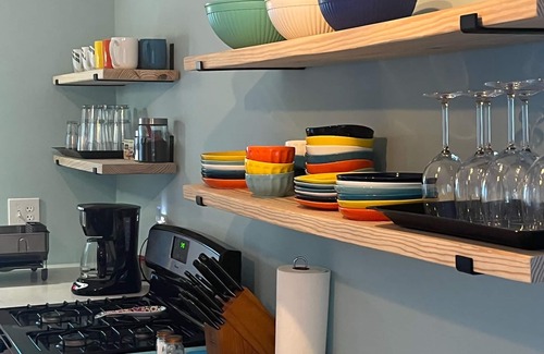 Boyne City House | Pet Friendly home - Sleeps 6