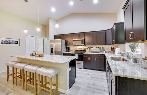 Dunnellon House | Pet-Friendly Home w/Fenced Yard in Dunnellon