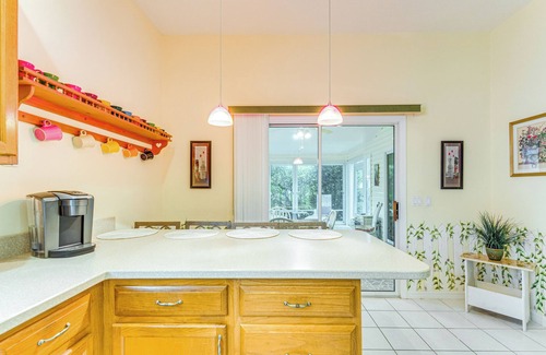 Mira Mesa House | Pet-Friendly Home w/Golf Cart in The Villages!