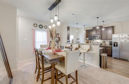 Manor House | Pet-Friendly Home with Fenced Yard in Manor