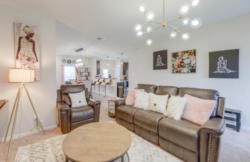 Manor House | Pet-Friendly Home with Fenced Yard in Manor