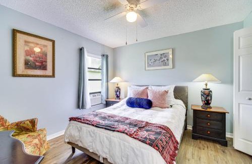 Vero Lake Estates Apartment | Pet Friendly, Hot Tub, 8ml to Beach, 7ml to Sebastian