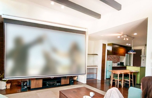 Kawazu House | Pet friendly house with a home theater /Kamogun Shizuoka
