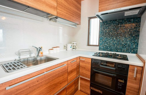 Ito House | Pet friendly house with natural hot spring and dog run/Ito Shizuoka