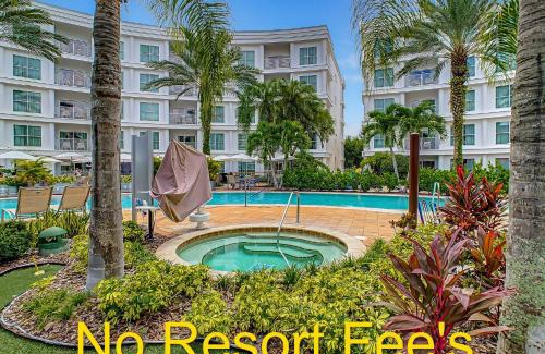 Celebration Apartment | Pet Friendly in Orlando area near Disney
