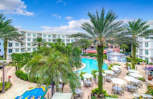 Celebration Apartment | Pet Friendly in Orlando area near Disney