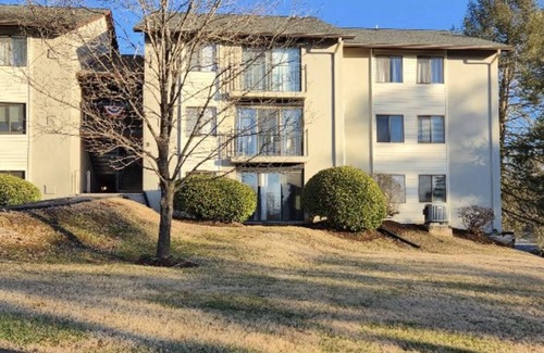 Rio Condo | Pet Friendly in Charlottesville! UVA Medical Trauma Center School Wineries Parks