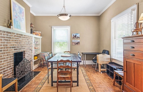 Reynoldstown House | Pet-friendly Inman Park Bungalow (3 bedroom / 3 bathroom)