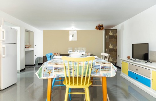 Leporano House | Pet-Friendly Holiday Home "A casa di Pietro Quattro"