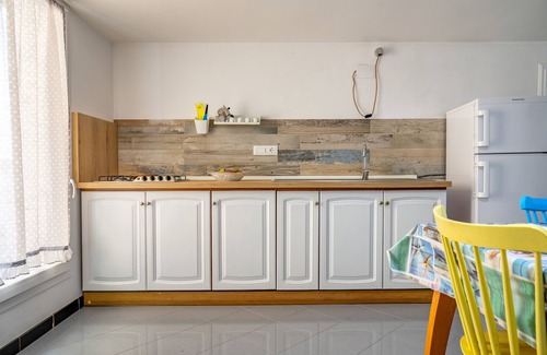 Leporano House | Pet-Friendly Holiday Home "A casa di Pietro Quattro"