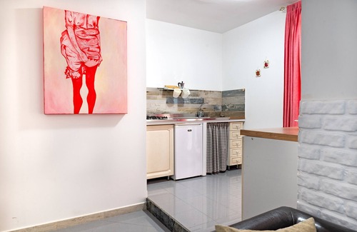 Leporano House | Pet-Friendly Holiday Home "A casa di Pietro Tre" with Sea View, Garden & Wi-Fi