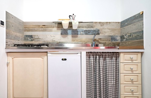 Leporano House | Pet-Friendly Holiday Home "A casa di Pietro Tre" with Sea View, Garden & Wi-Fi