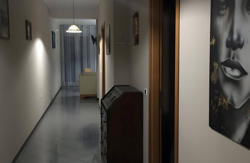 Leporano House | Pet-Friendly Holiday Home "A casa di Pietro Cinque"