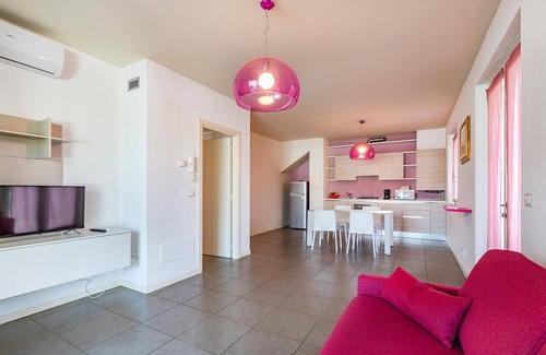 Raffa Apartment | Pet friendly apartment