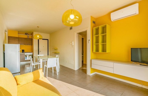 Raffa Apartment | Pet friendly apartment