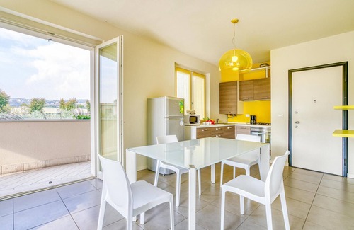 Raffa Apartment | Pet friendly apartment
