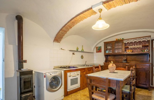 Vignale Monferrato Apartment | Pet friendly apartment