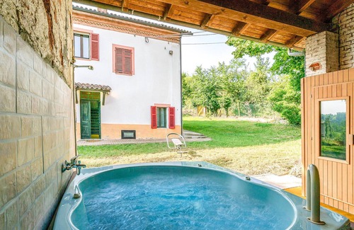 Vignale Monferrato Apartment | Pet friendly apartment