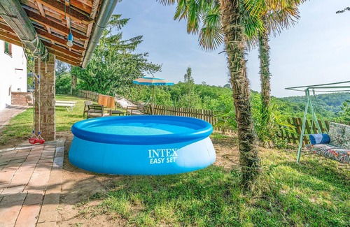 Vignale Monferrato Apartment | Pet friendly apartment