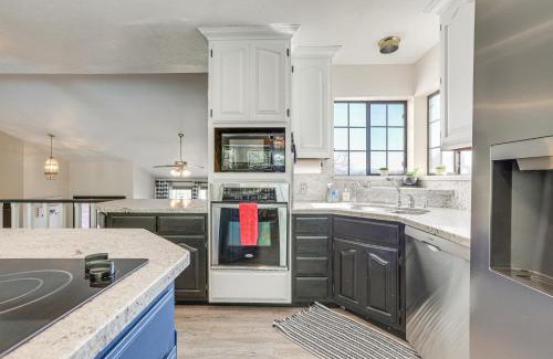 Jackson House | Pet-Friendly Jackson Wine Country Home with Pool!